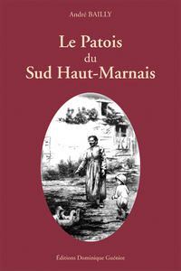 Le patois du sud haut-marnais