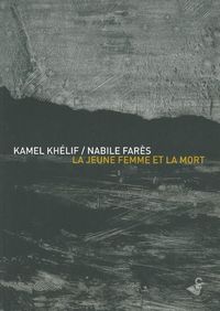LA JEUNE FEMME ET LA MORT