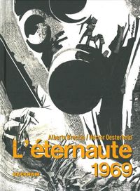 L' ETERNAUTE 1969