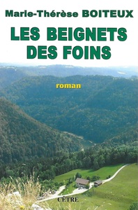 LES BEIGNETS DES FOINS