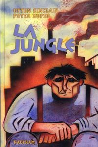 LA JUNGLE