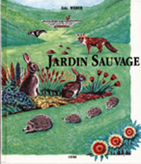 JARDIN SAUVAGE