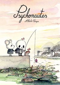 PSYCHONAUTES