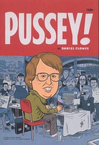 Pussey ! - Nouvelle Edition