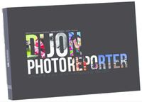 DIJON, Photoreporter. L'actualité de la ville vue par un photographe de 2009 à 2015