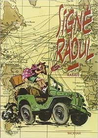 SIGNE RAOUL