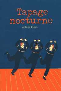 Tapage Nocturne
