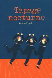 TAPAGE NOCTURNE