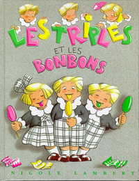 triples et les bonbons