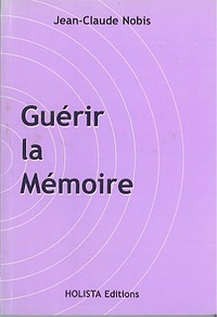 Guérir la mémoire