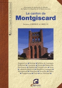 Le canton de Montgiscard - Ayguevives, Baziège, Belbèze-de-Lauragais, Belberaud, Corronsac, Deyme, Donneville, Escalquens, Es