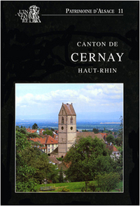 Canton de Cernay (Haut-Rhin)