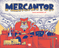 MERCANTOR