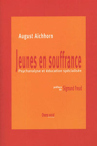 Jeunes En Souffrance