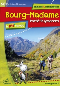 Le pti' rando - Bourg-Madame - Porté-Puymorens