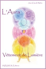 Aura. vêtement de Lumière