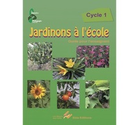 Jardinons à l'école