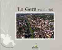 LE GERS VU DU CIEL