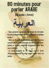 80 MINUTES POUR PARLER ARABE