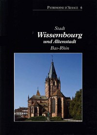 StadtWissembourg (Bas-Rhin)