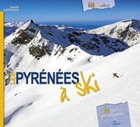 LES PYRENEES A SKI