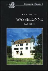 Canton de Wasselonne (Bas-Rhin)