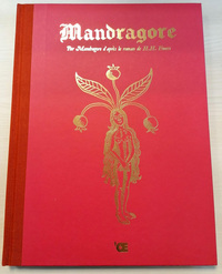MANDRAGORE