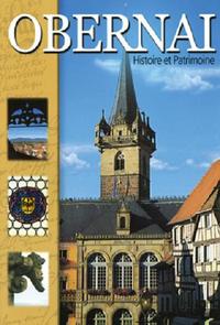 Obernai  Histoire et Patrimoine