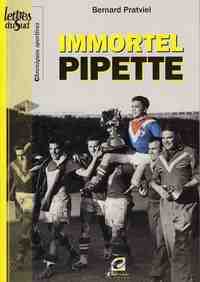 IMMORTEL PIPETTE