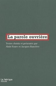 La Parole ouvrière