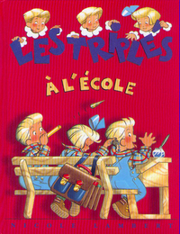 triples a l'ecole