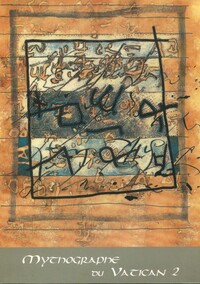 Mythographe du Vatican II