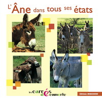L'ANE DANS TOUS SES ETATS