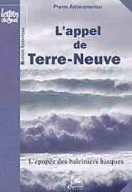 L'appel de Terre-Neuve