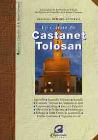 CANTON DE CASTANET-TOLOSAN (LE)