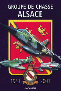 Groupe de Chasse Alsace