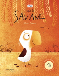 Dans la savane