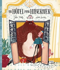 Editions Sassi - Un hôtel pour hiberner