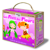 Les fées des fleurs