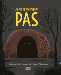 Editions Sassi - Je ne te mangerai pas