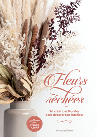 Fleurs séchées