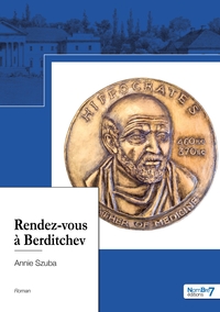 Rendez-vous à Berditchev