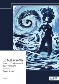 Le Natara-Näli - Tome 1