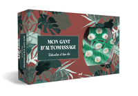 Coffret - Mon gant d'automassage