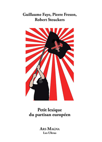 PETIT LEXIQUE DU PARTISAN EUROPEEN