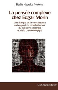 LA PENSéE COMPLEXE CHEZ EDGARD
