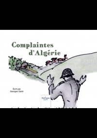 COMPLAINTES D'ALGERIE