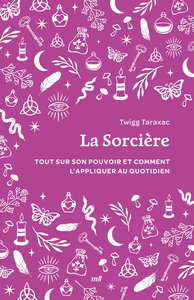 La Sorcière (format poche)