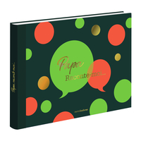 Papa, raconte-moi... version Collector