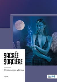 Sacrée sorcière - Tome 1